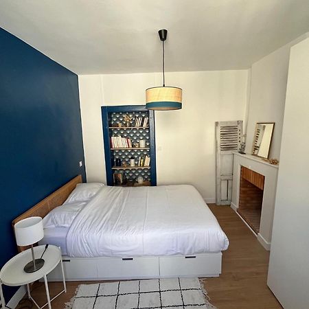 Appartement - Coeur Historique De Vannes Ngoại thất bức ảnh