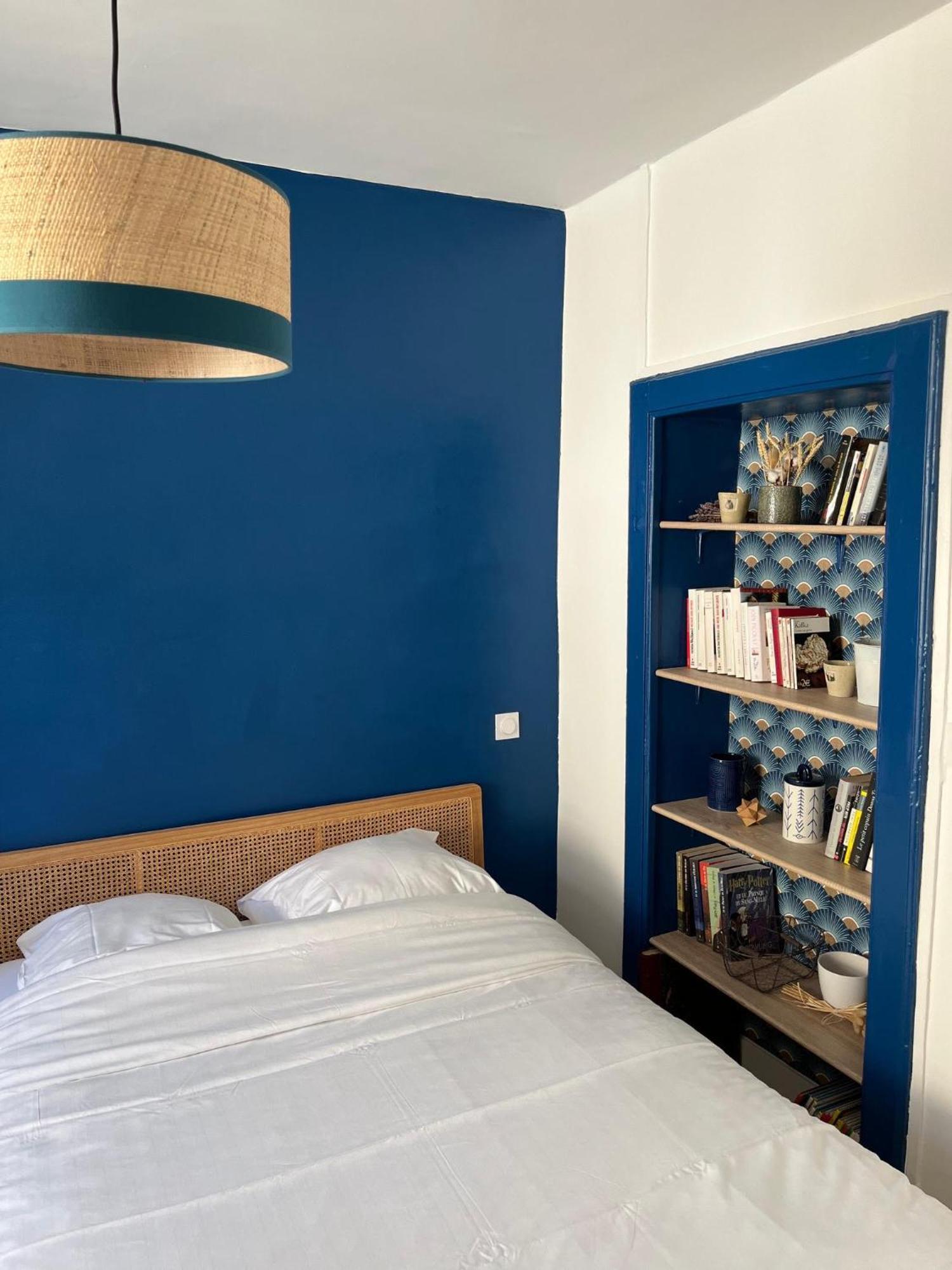 Appartement - Coeur Historique De Vannes Ngoại thất bức ảnh