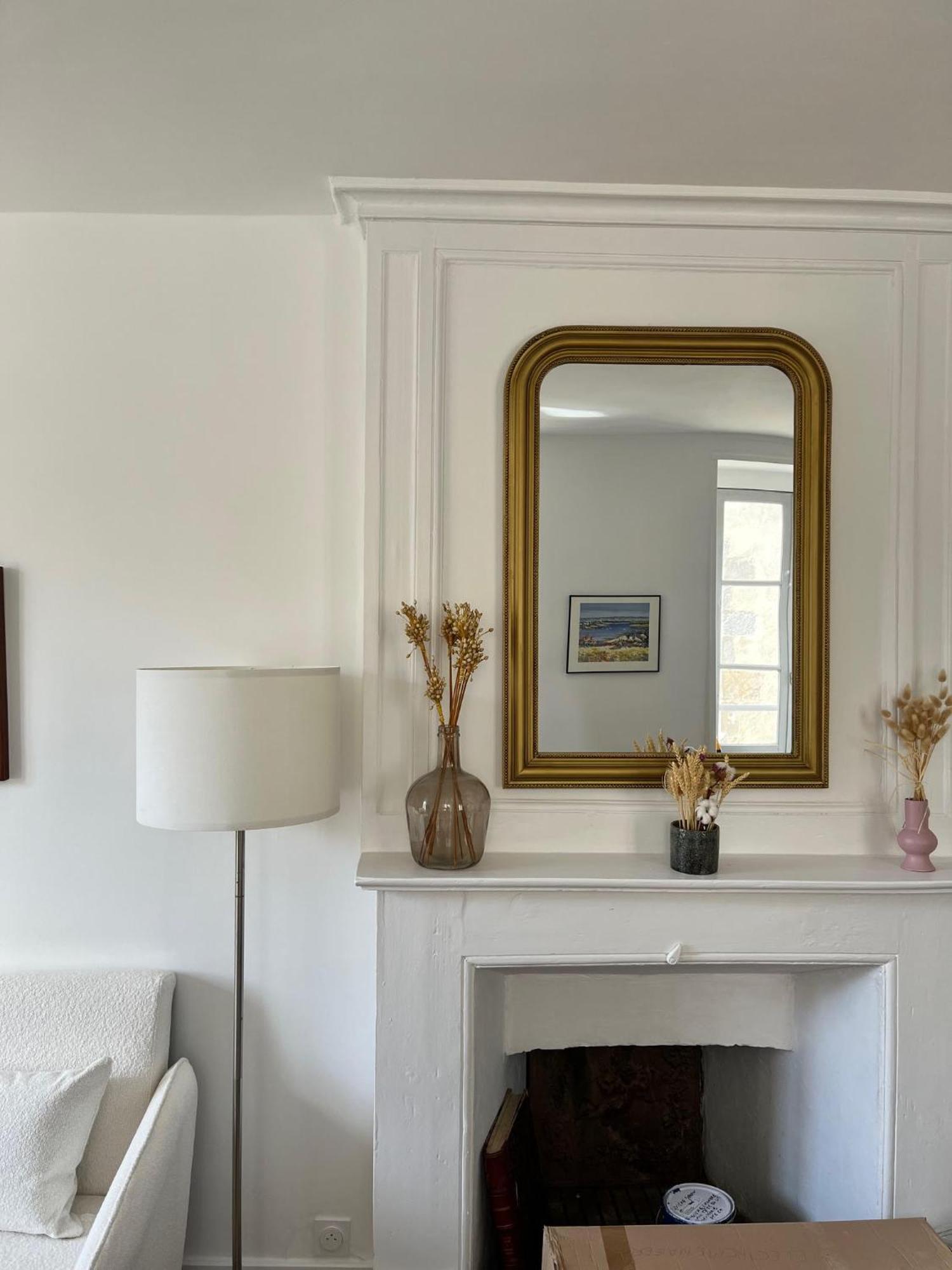Appartement - Coeur Historique De Vannes Ngoại thất bức ảnh