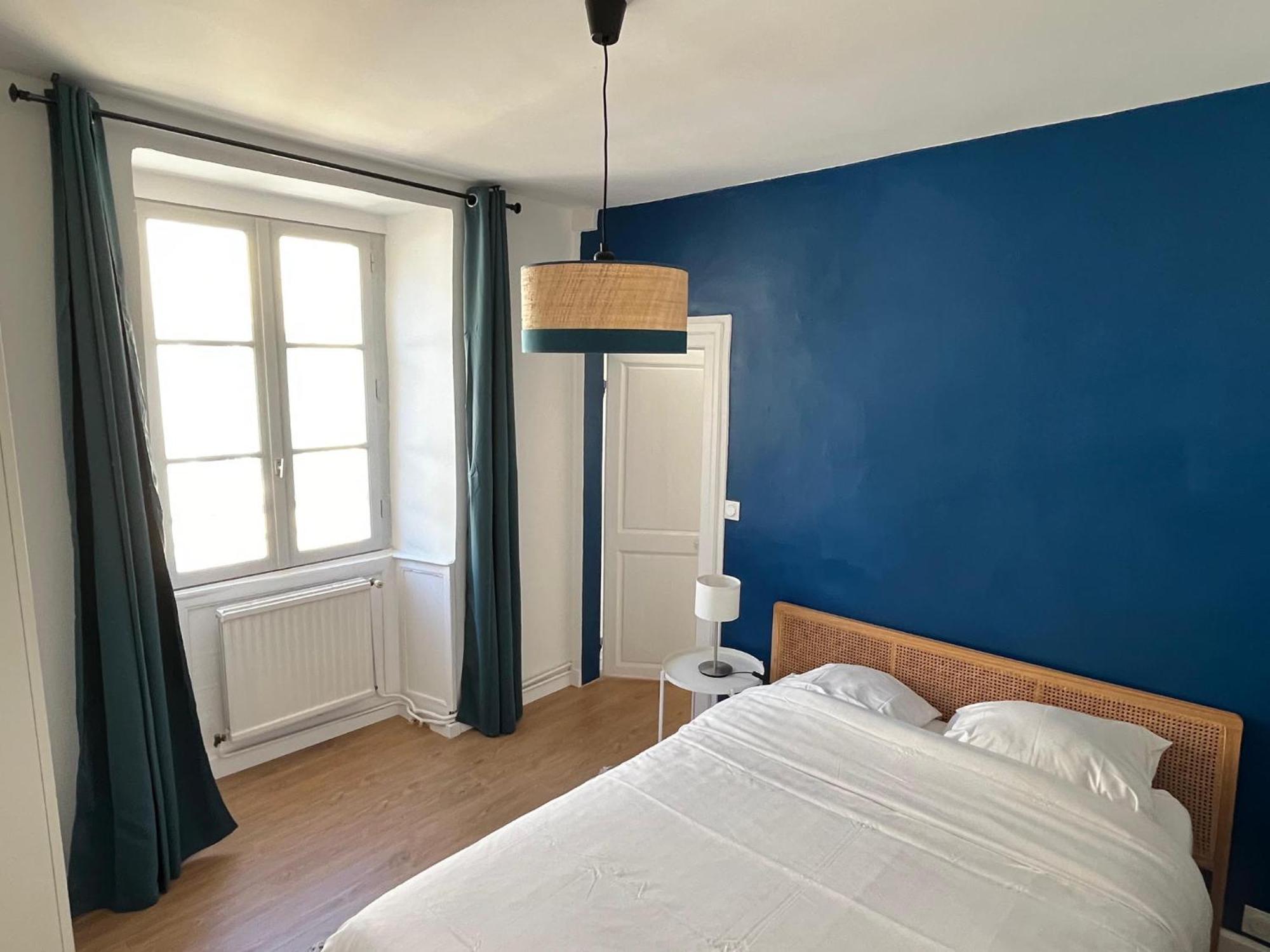 Appartement - Coeur Historique De Vannes Ngoại thất bức ảnh